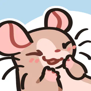 eon 🐀 (@eondraws)